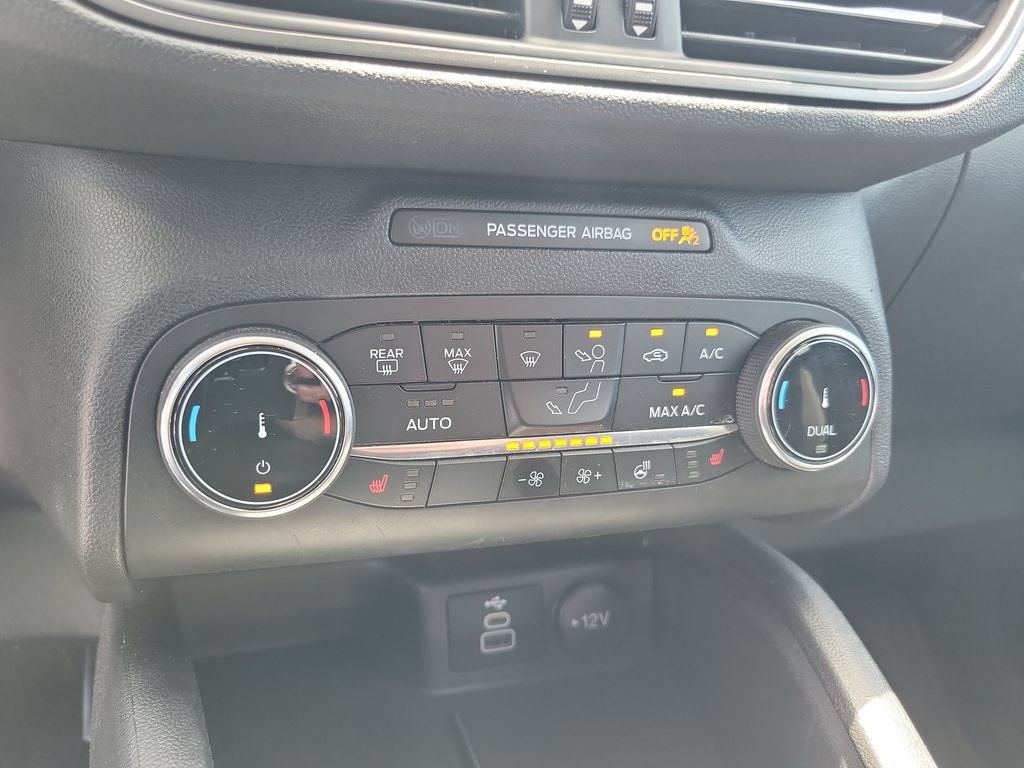 Used 2024 Ford Escape Active AWD/4WD image 34