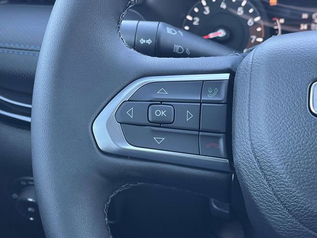 New 2026 Jeep Compass Latitude image 20