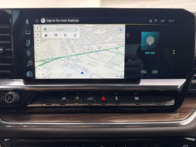 Used 2025 Chevrolet Silverado 1500 LT image 19