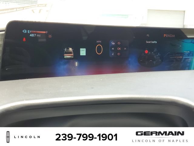 New 2026 Lincoln Navigator L Black Label AWD/4WD image 24