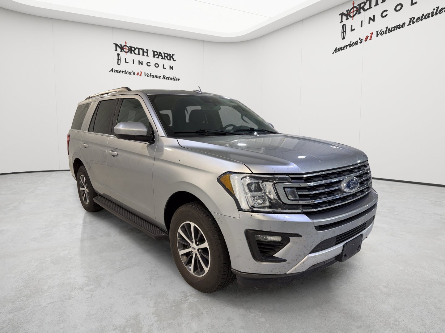 Used 2021 Ford Expedition XLT RWD image 7