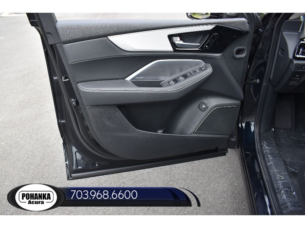 New 2026 Acura MDX w/ Technology Package AWD/4WD image 26
