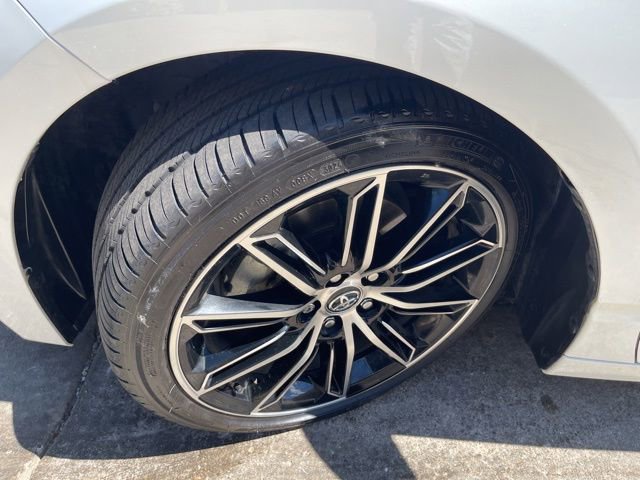 Used 2019 Toyota Avalon Touring w/ Advanced Safety Package FWD image 43