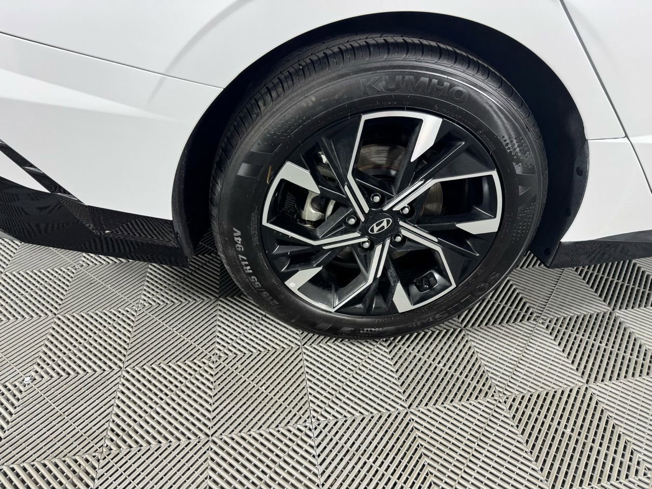 Used 2025 Hyundai Sonata SEL image 33