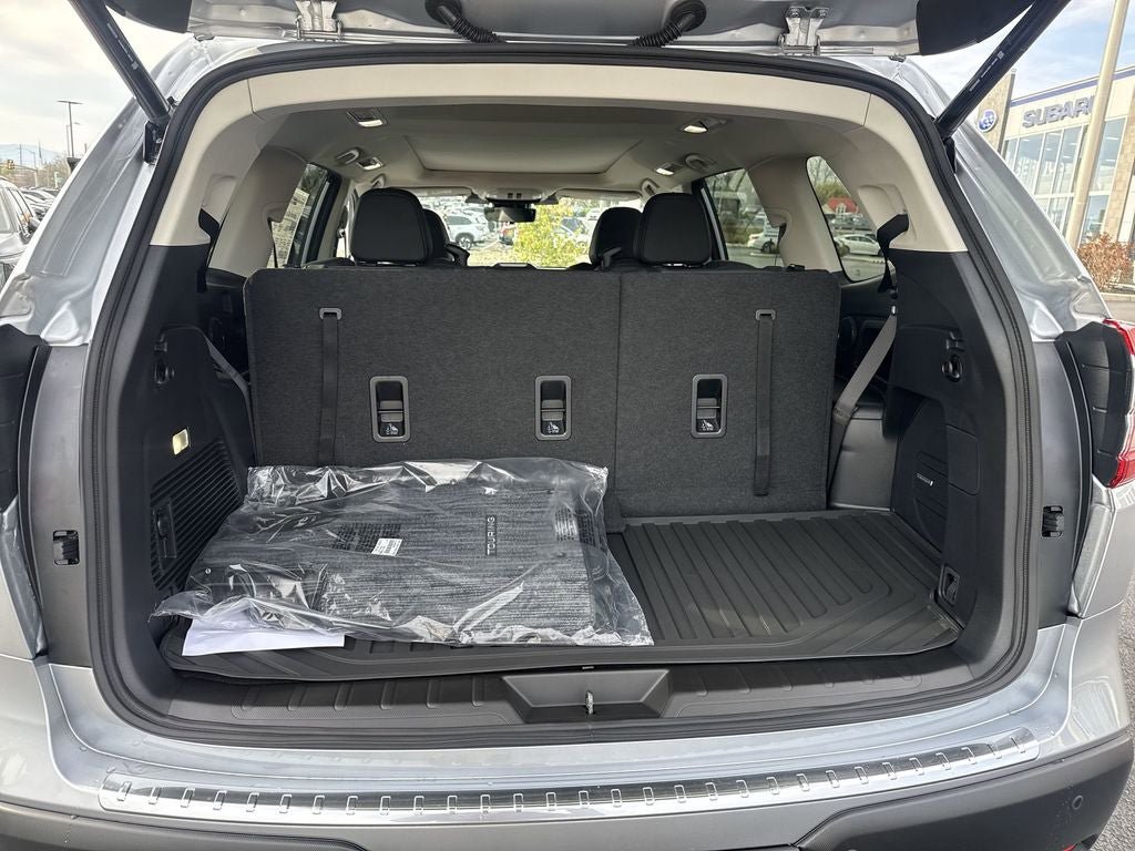 New 2026 Subaru Ascent Touring AWD/4WD image 48
