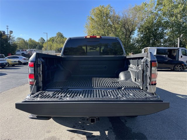 New 2026 Nissan Frontier SV w/ Tow Package image 15
