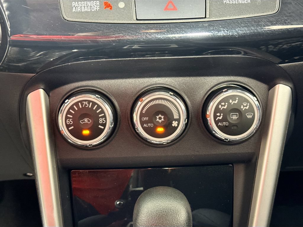 Used 2016 Mitsubishi Lancer ES FWD image 14