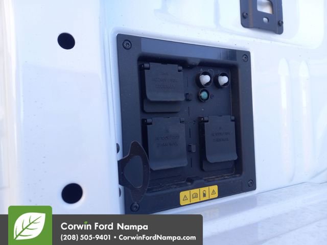New 2025 Ford F150 Lightning Flash image 26