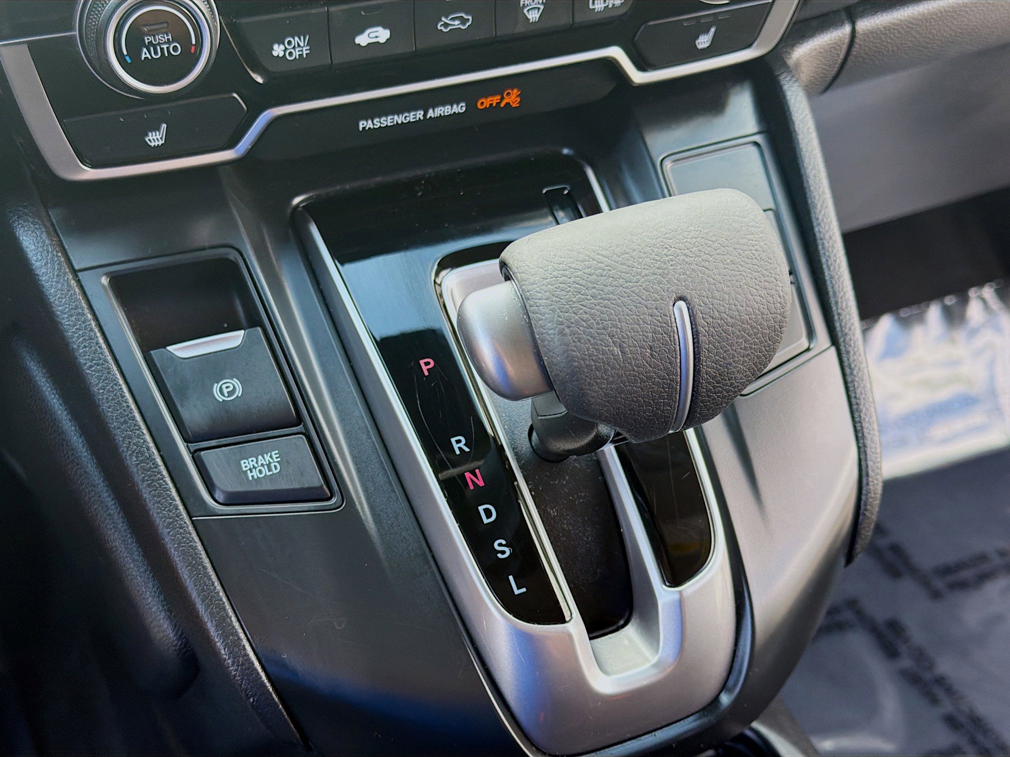 Certified 2020 Honda CR-V EX image 14