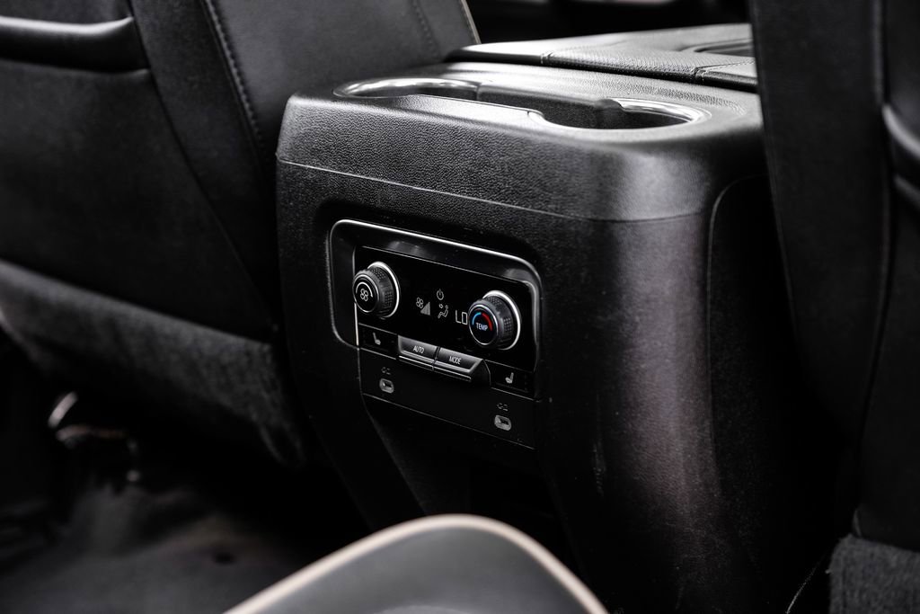 Used 2023 Chevrolet Tahoe Premier w/ LPO, Illumination Package image 39