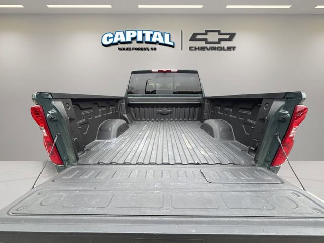 Certified 2026 Chevrolet Silverado 2500 LT w/ Safety Package image 37