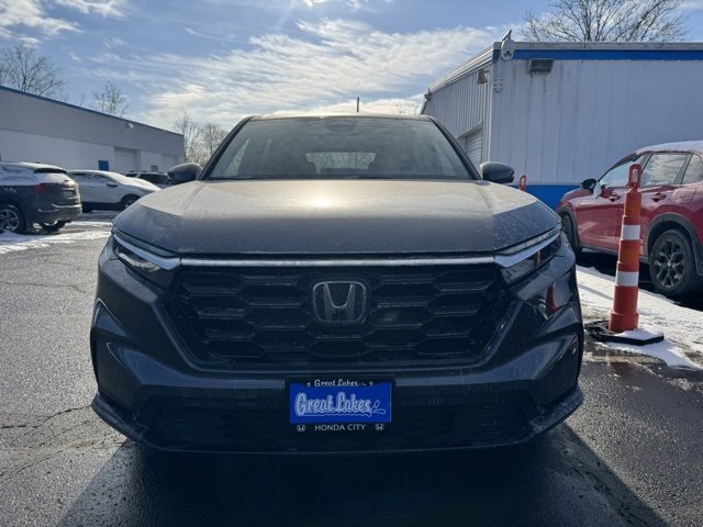 Used 2023 Honda CR-V EX image 6
