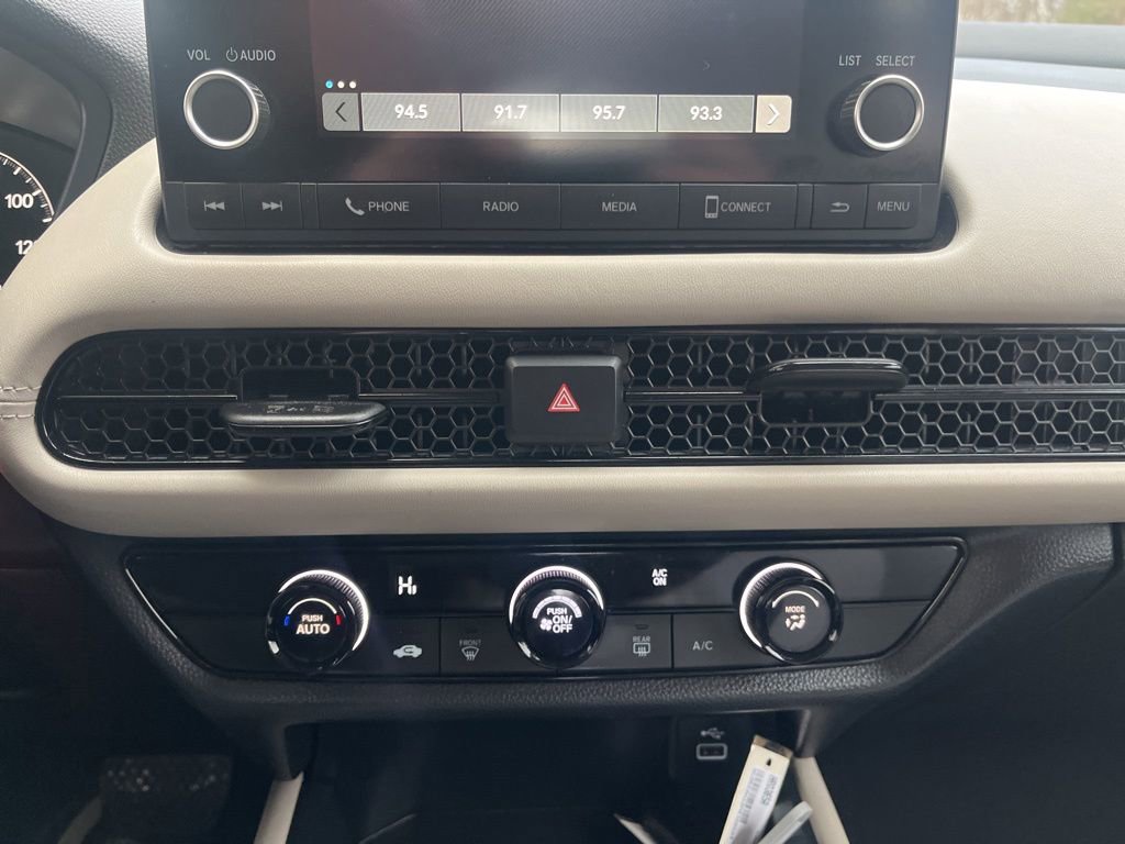 Certified 2023 Honda HR-V LX image 21