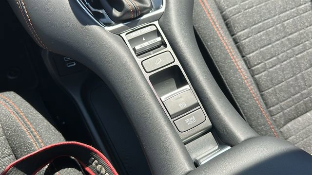Used 2026 Honda HR-V Sport image 19