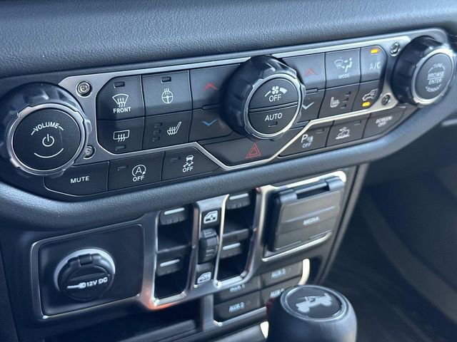 New 2026 Jeep Wrangler Sahara image 30