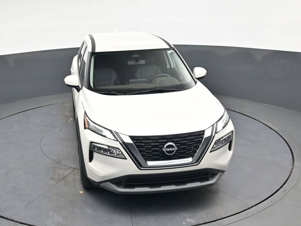 Used 2023 Nissan Rogue SV FWD image 38