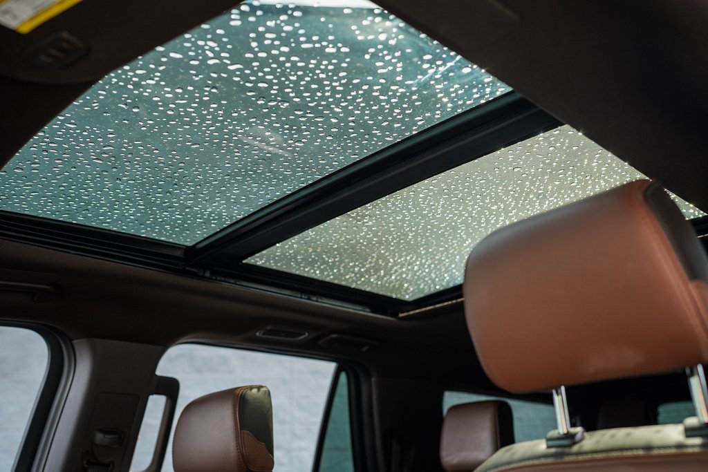 Used 2022 Ford Expedition Max King Ranch image 35