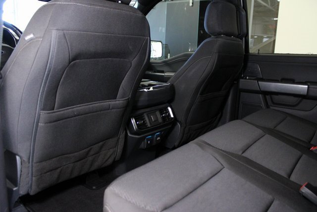 Used 2022 Ford F150 XLT w/ Equipment Group 302A High image 30