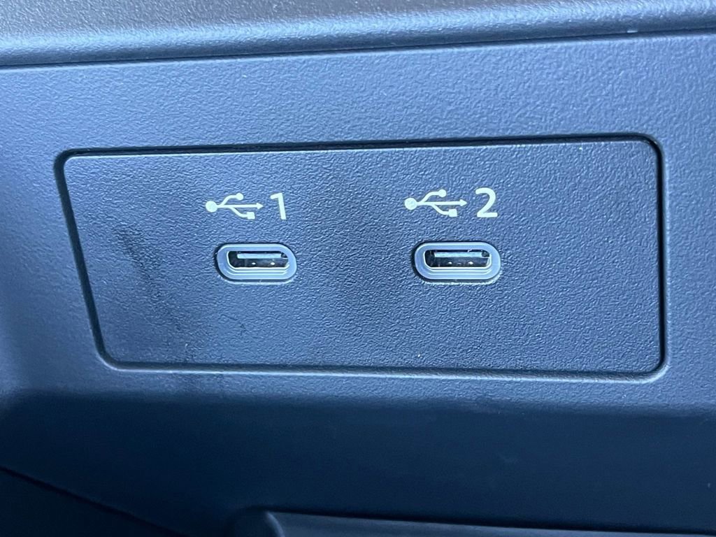 New 2026 Nissan Armada SV image 6