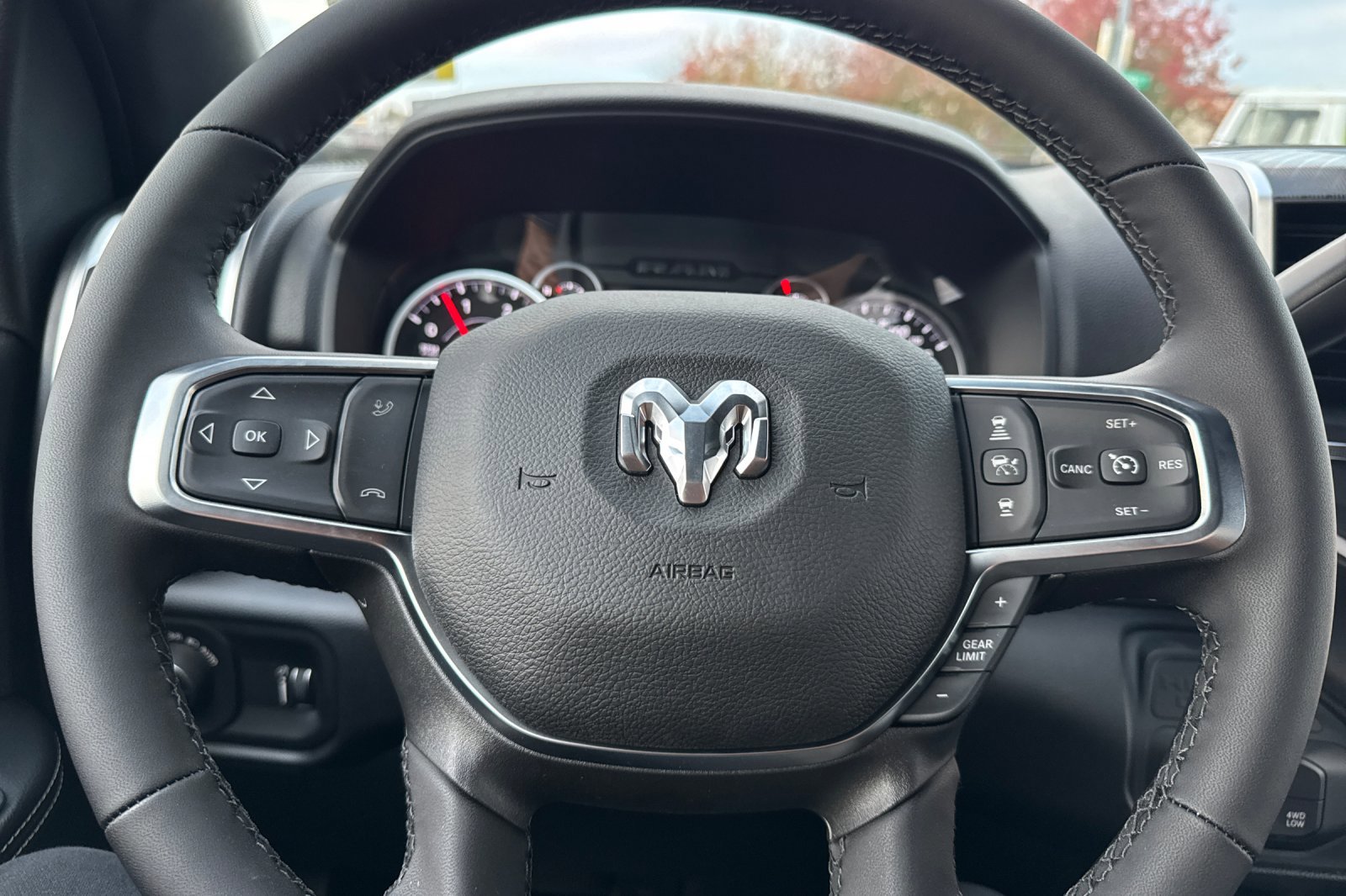 New 2026 RAM 2500 Big Horn image 22