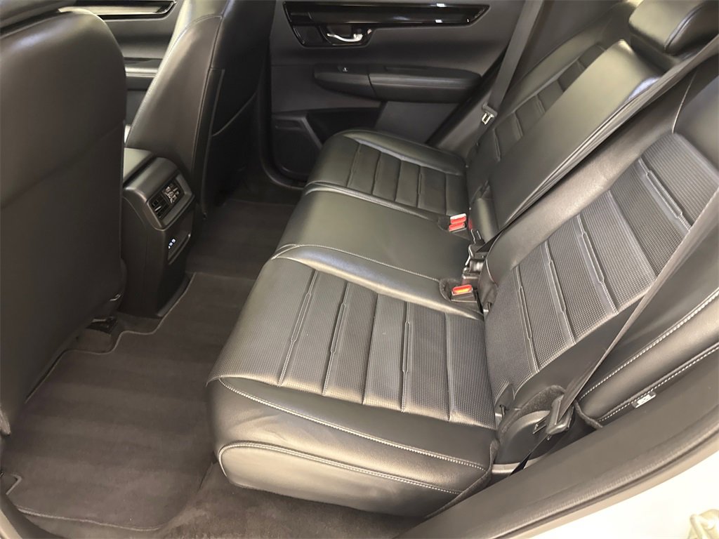 Certified 2024 Honda CR-V EX-L image 18