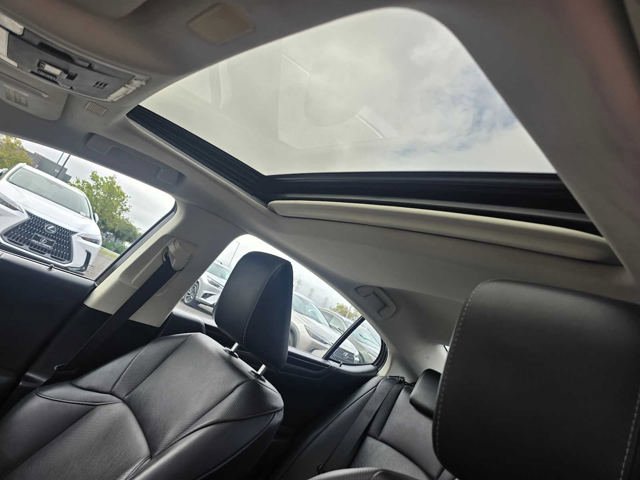 Certified 2021 Lexus ES 250 w/ Premium Package AWD/4WD image 23