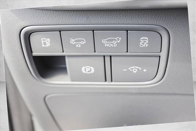 New 2026 Hyundai Ioniq 9 SEL w/ Tow & Go Package image 13