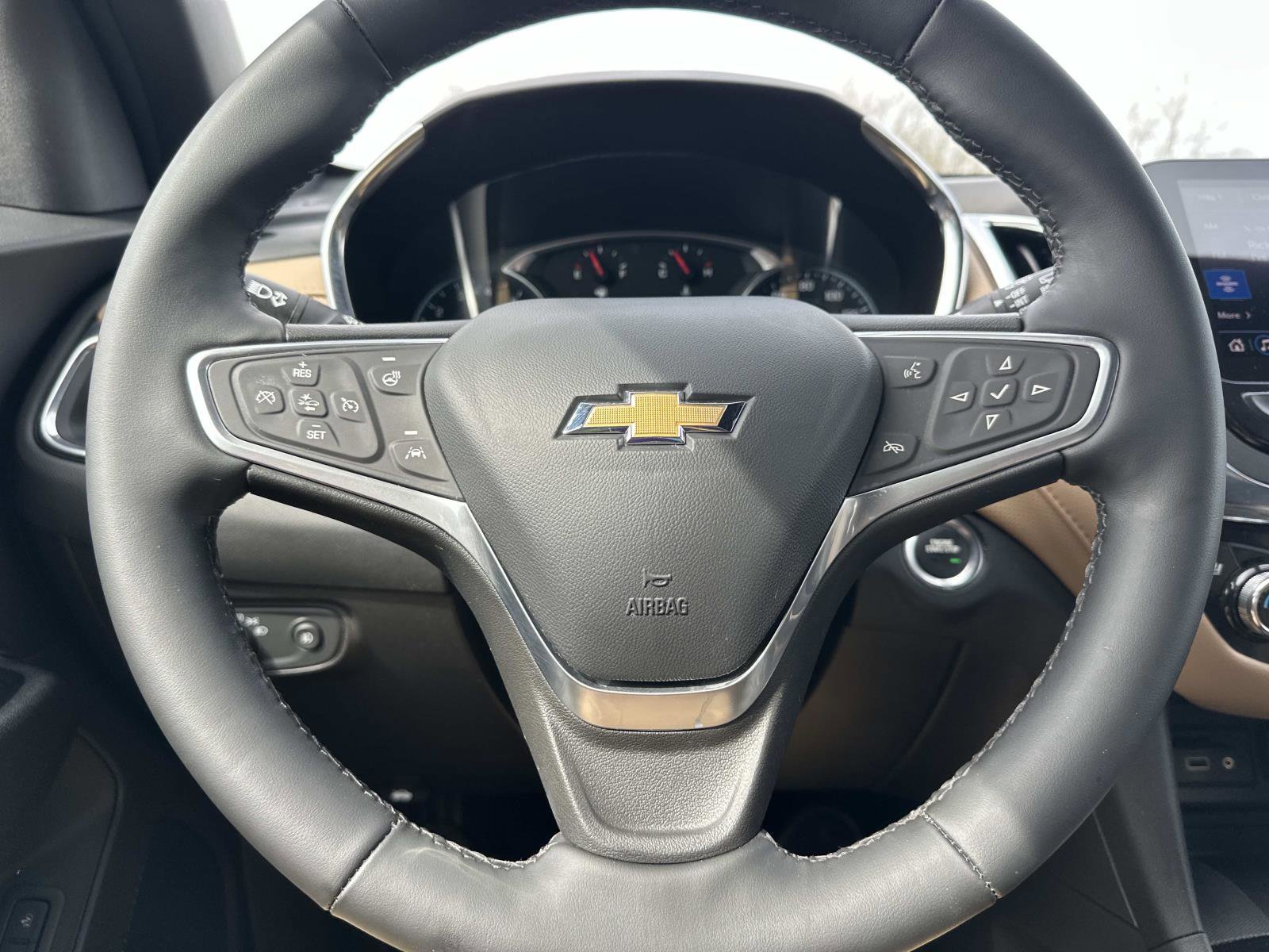 Certified 2023 Chevrolet Equinox Premier image 19