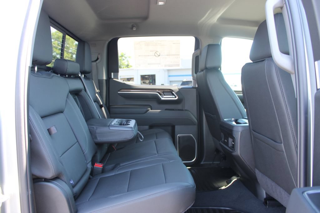 New 2026 Chevrolet Silverado 1500 RST w/ Safety Package AWD/4WD image 33