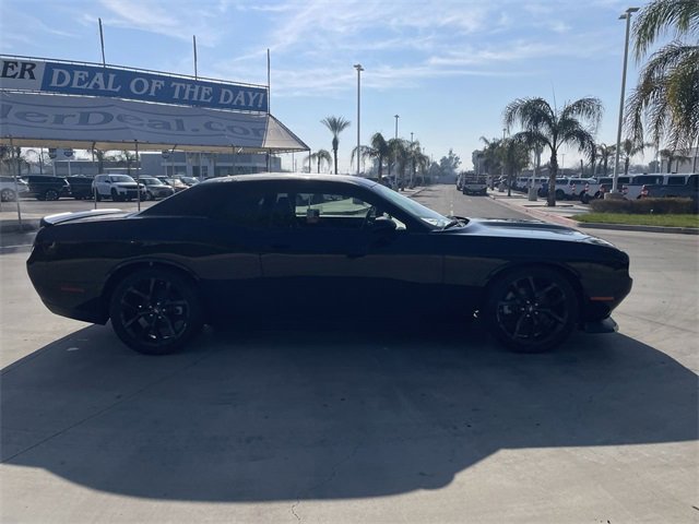 Used 2023 Dodge Challenger GT w/ Blacktop Package image 9