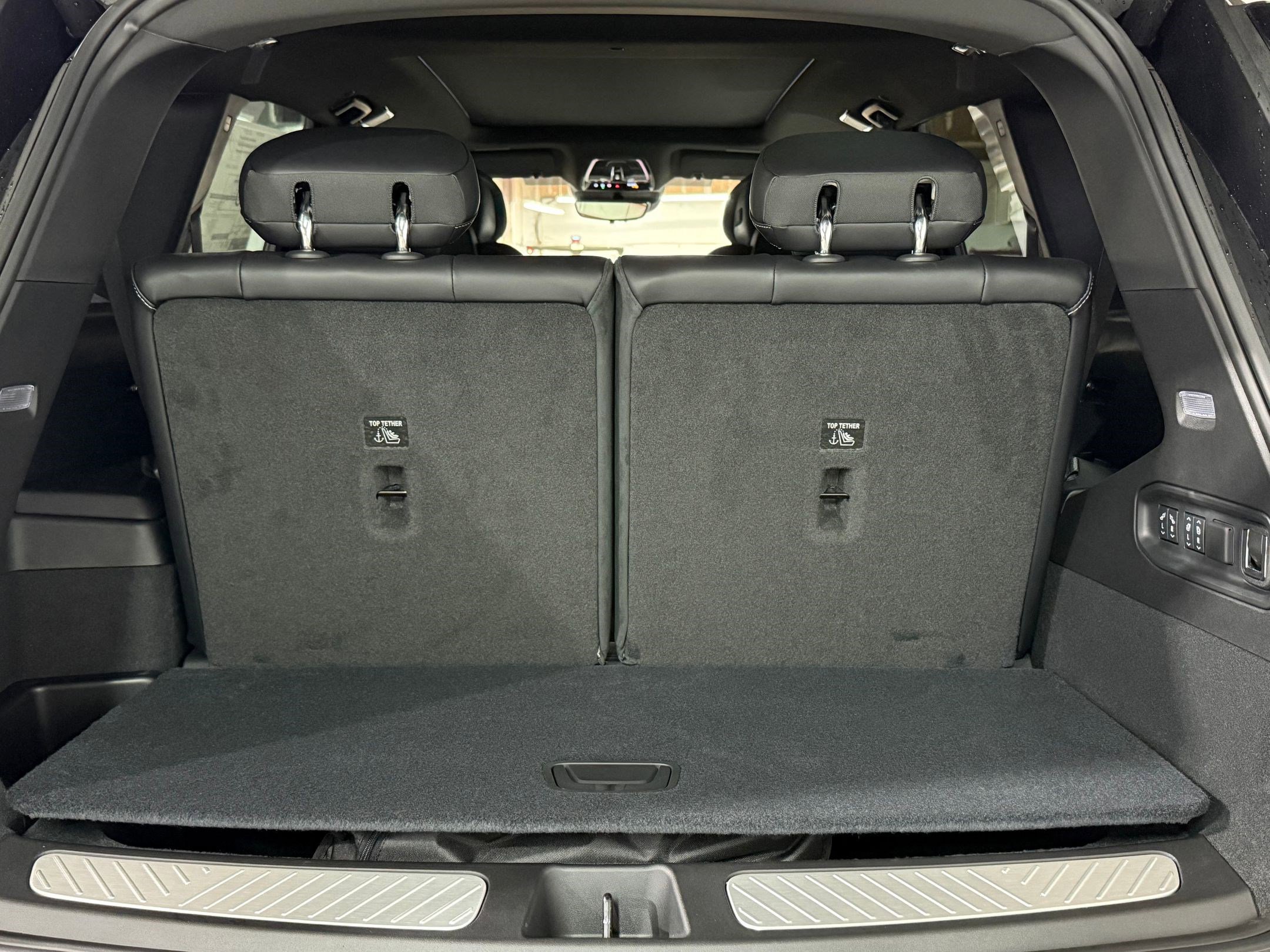 New 2026 Cadillac Vistiq Sport image 44