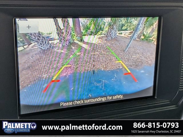 Used 2023 Ford Bronco Black Diamond AWD/4WD image 19