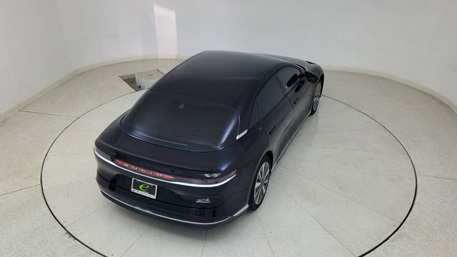 Used 2024 Lucid Air Touring image 79
