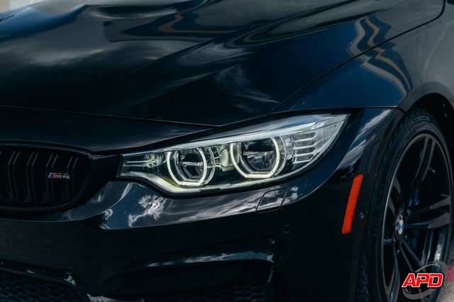 Used 2015 BMW M4 Convertible image 59