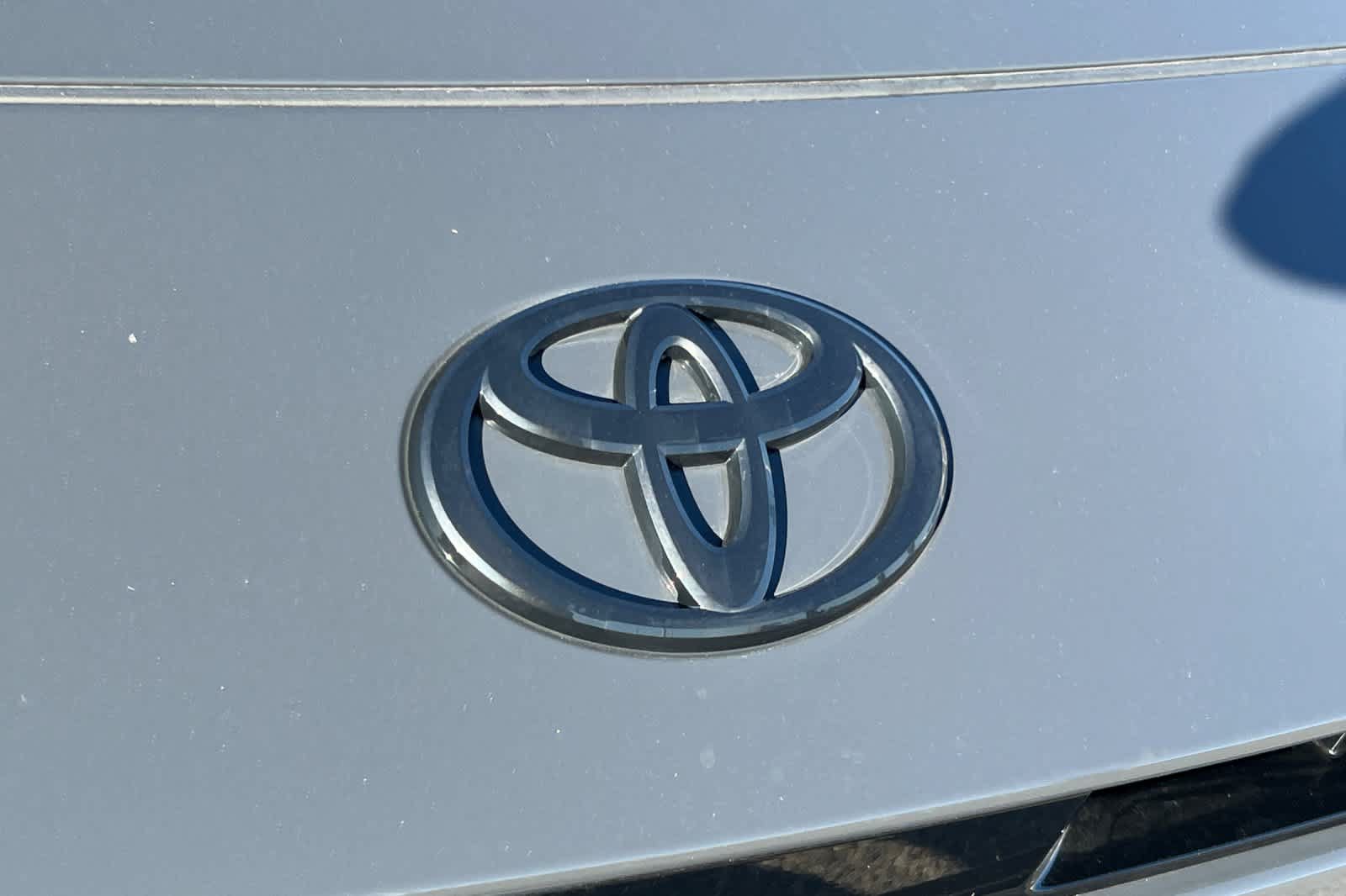 Certified 2025 Toyota Camry XSE w/ Premium Plus Package FWD image 16