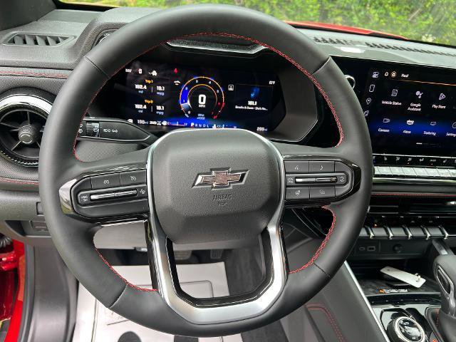 New 2025 Chevrolet Colorado Z71 w/ Technology Package image 11