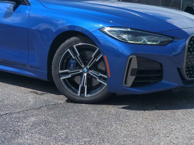 Used 2021 BMW 440i xDrive Coupe w/ Premium Package AWD/4WD image 2