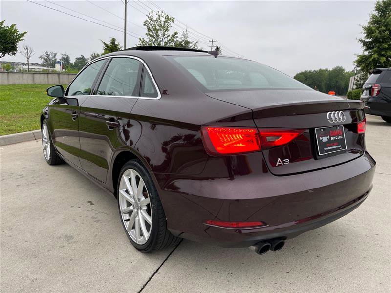 Used 2015 Audi A3 1.8T Premium Plus image 16