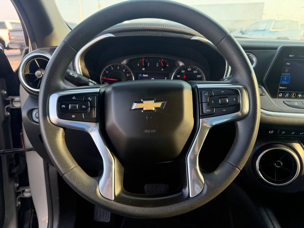 Used 2021 Chevrolet Blazer LT AWD/4WD image 28