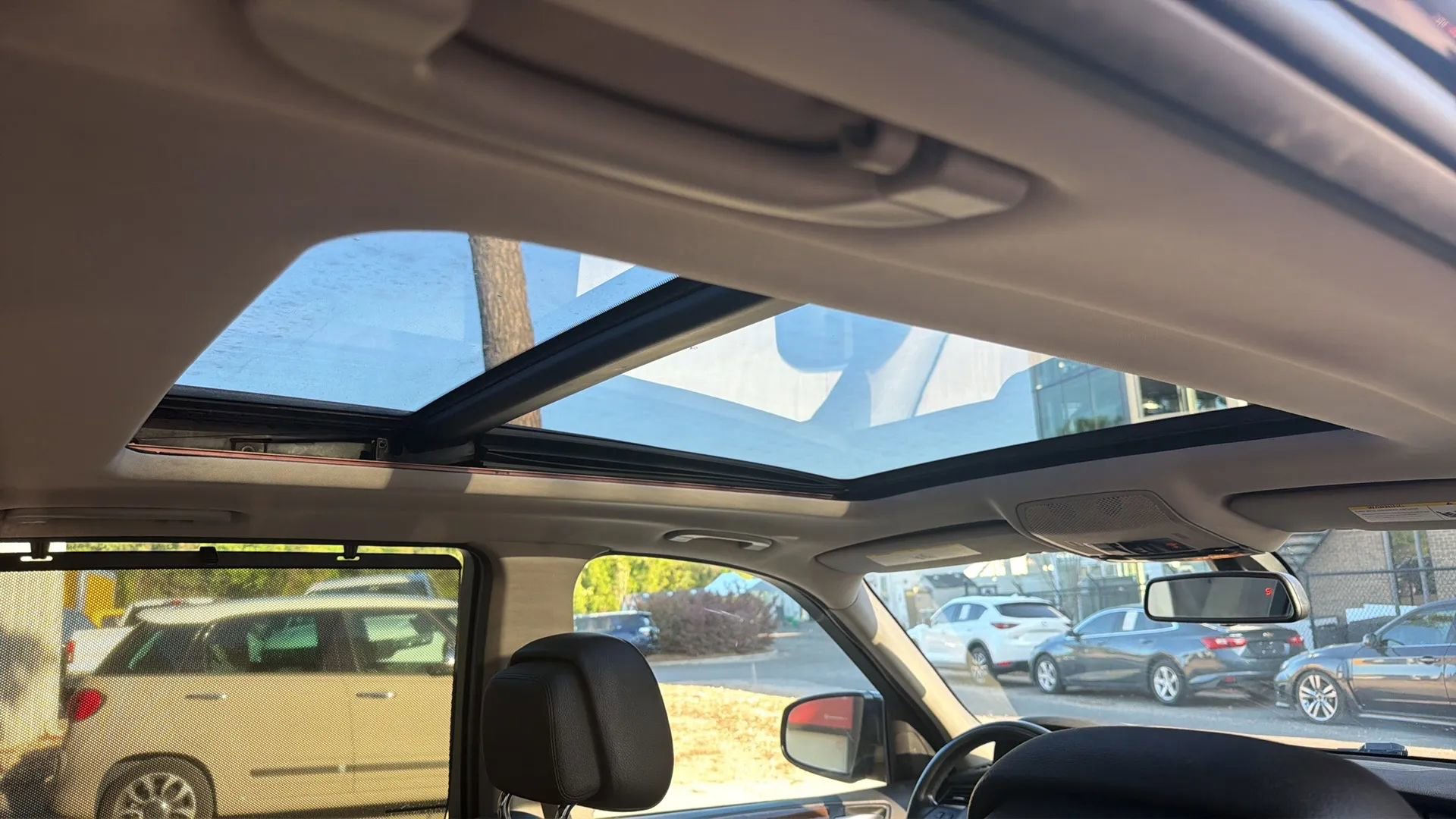 Used 2012 BMW X5 xDrive35i AWD/4WD image 32