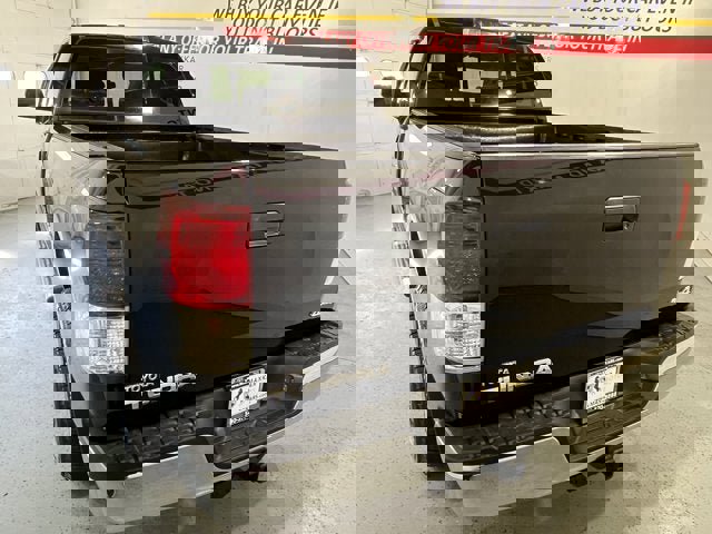 Used 2012 Toyota Tundra 4x4 Double Cab w/ Tow Pkg image 5