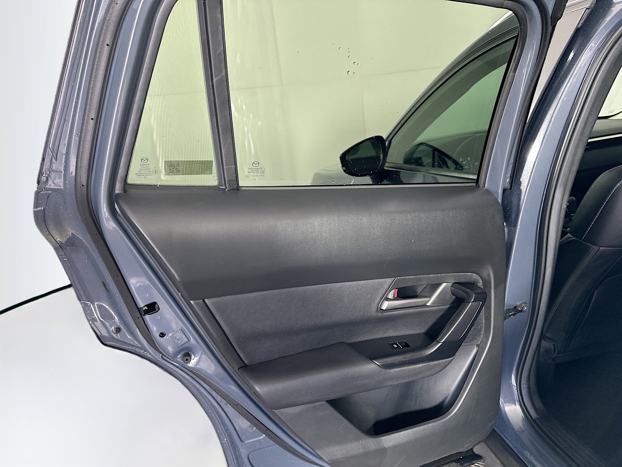 Used 2025 MAZDA CX-50 AWD 2.5 S w/ Premium Package image 25