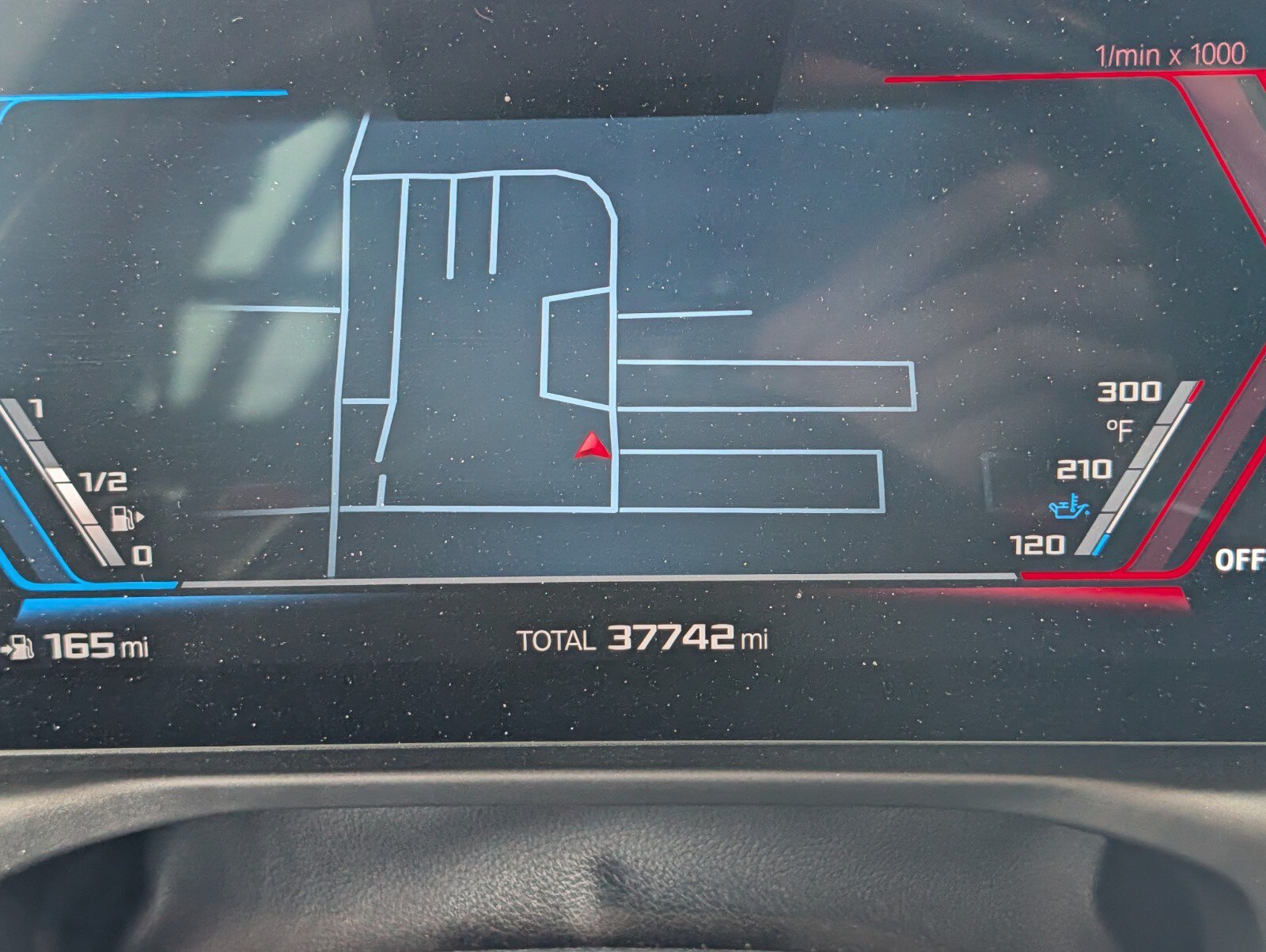 Used 2023 BMW M3 Competition AWD/4WD image 22