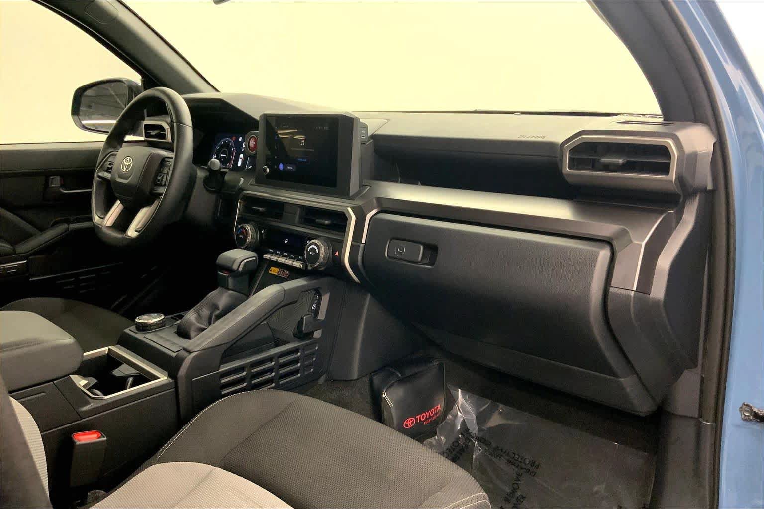 Used 2025 Toyota 4Runner TRD Sport RWD image 10