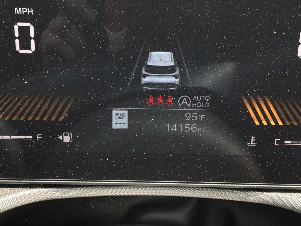 Used 2026 Kia Sportage LX FWD image 38