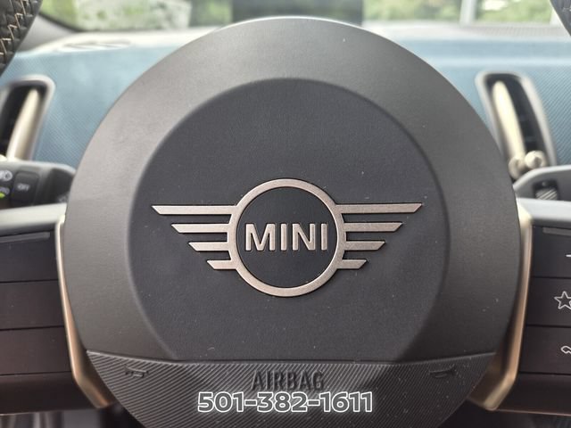 Used 2025 MINI Cooper Countryman S AWD/4WD image 24