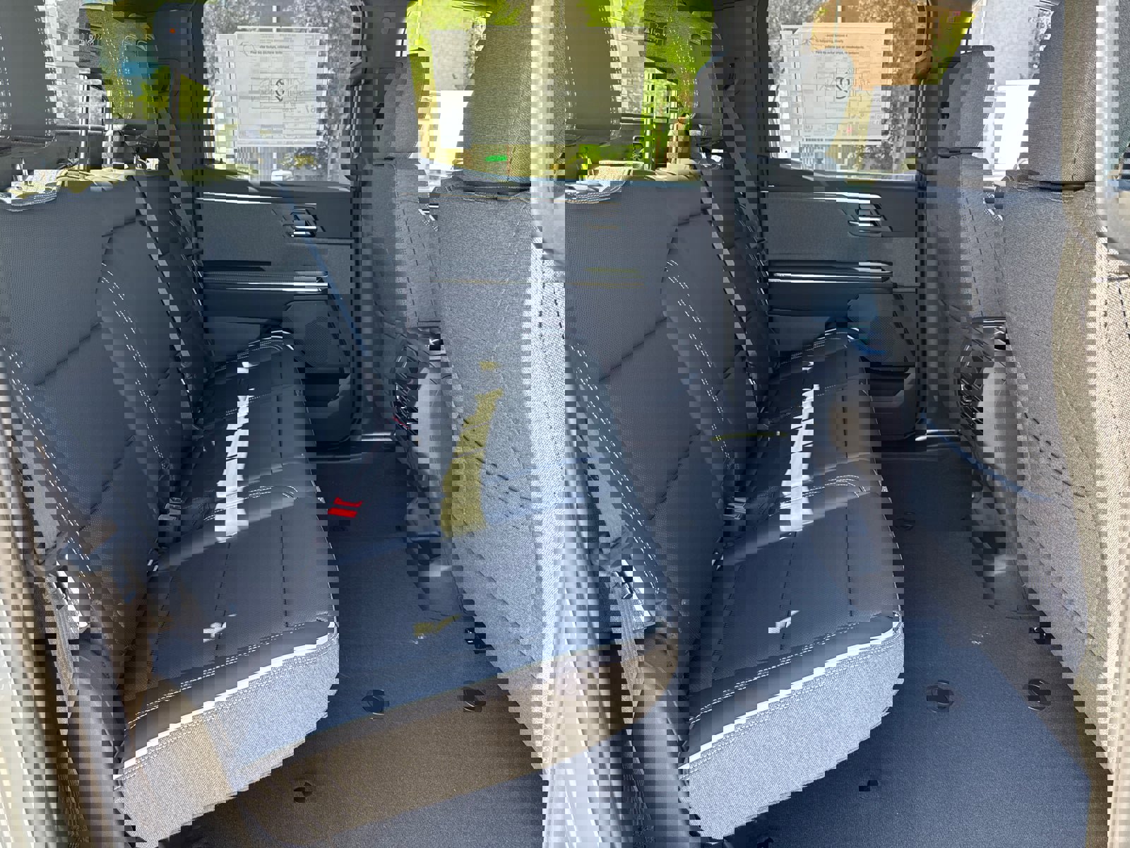 Used 2026 GMC Sierra EV Elevation image 19