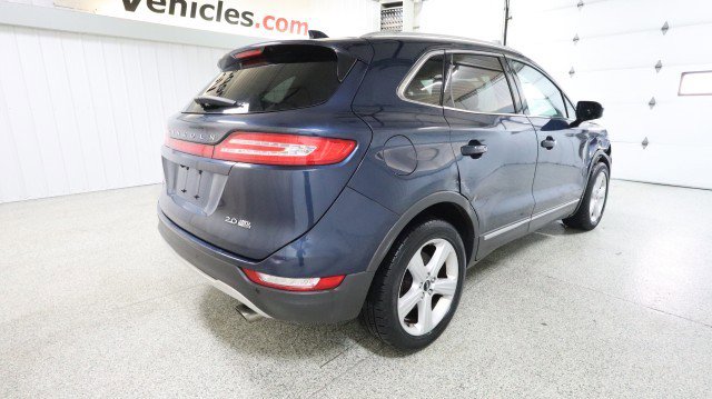 Used 2015 Lincoln MKC AWD image 6