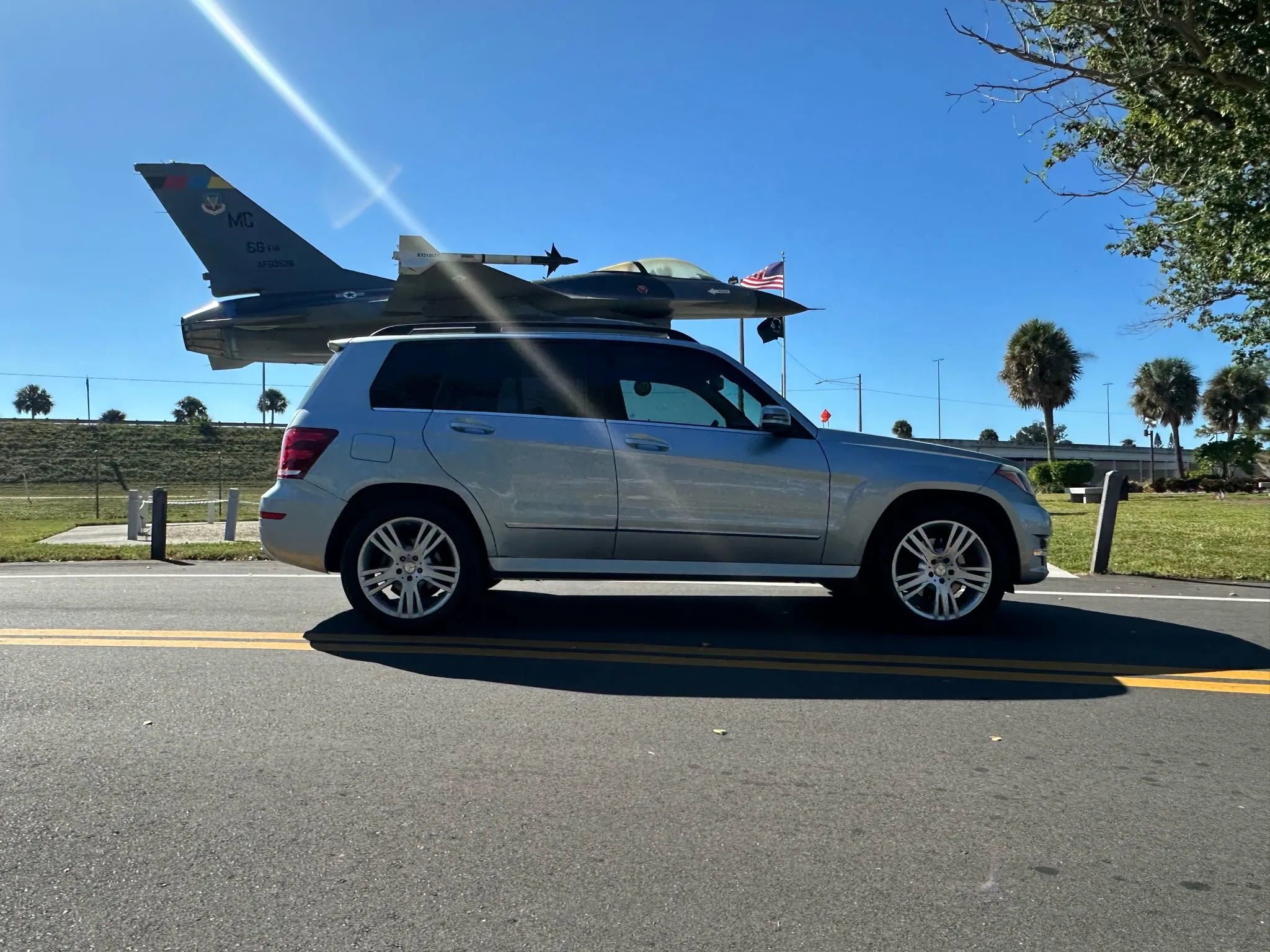 Used 2013 Mercedes-Benz GLK 350 2WD