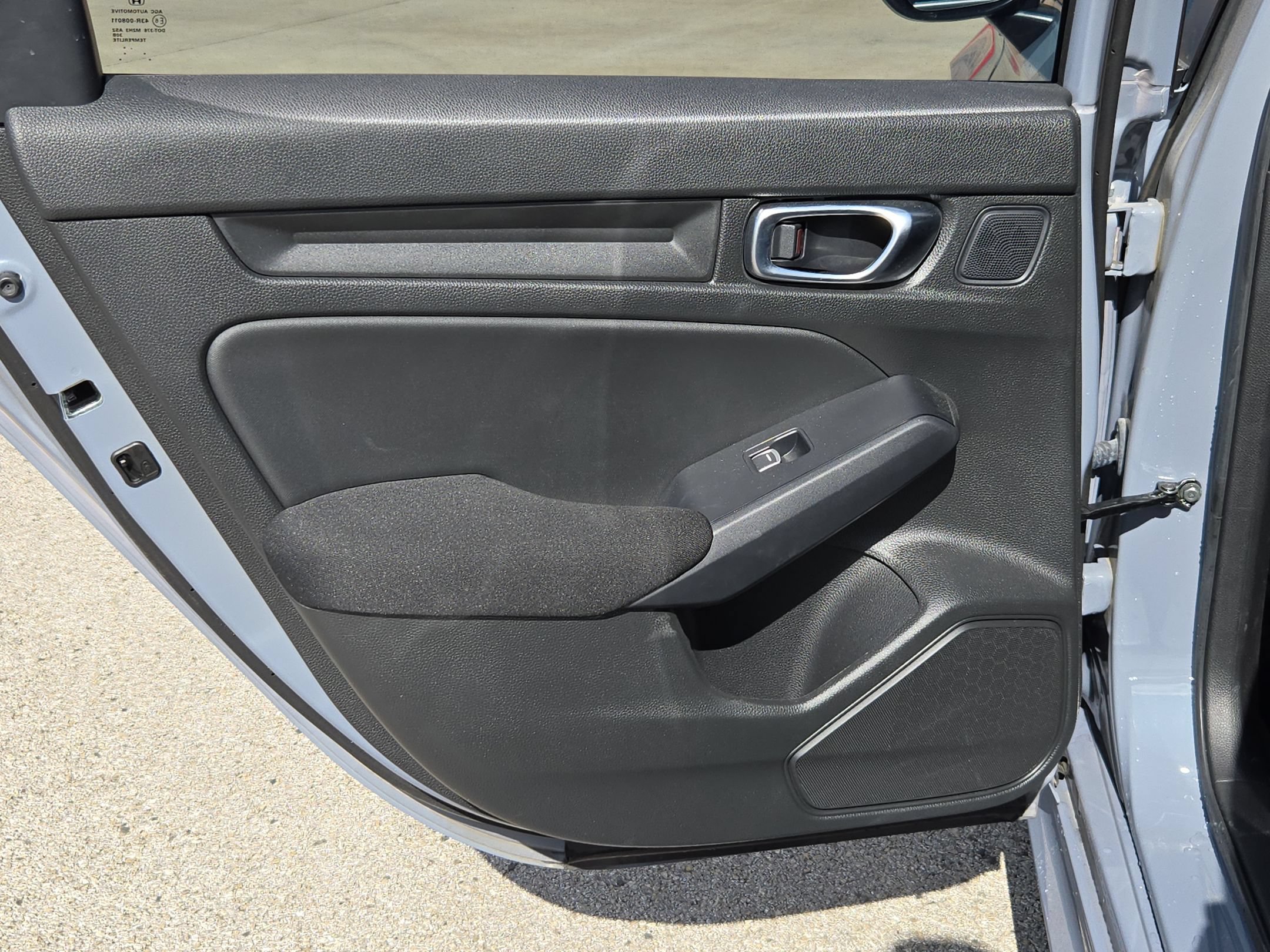 Certified 2024 Honda Civic Sport image 15